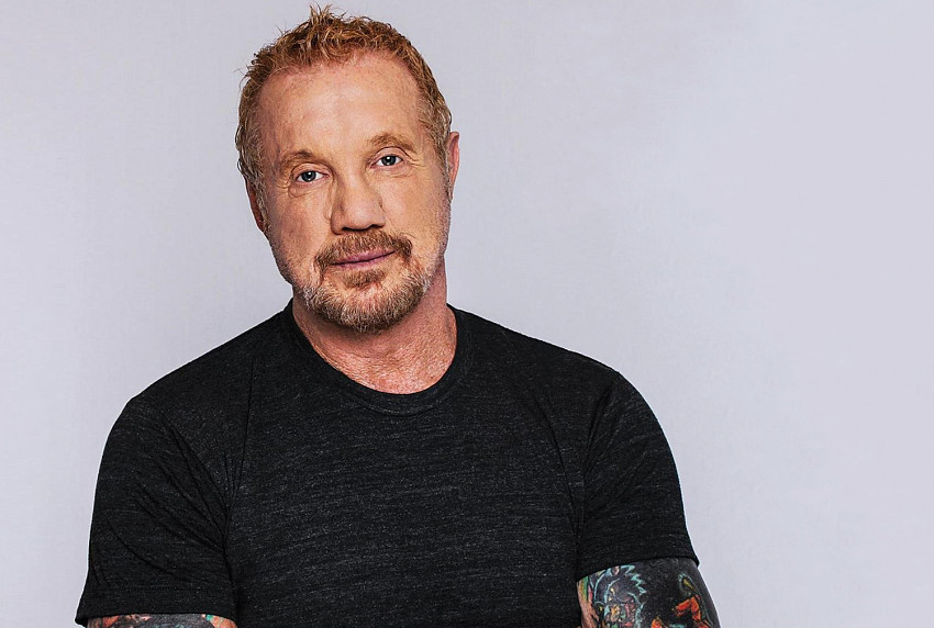 diamond dallas page