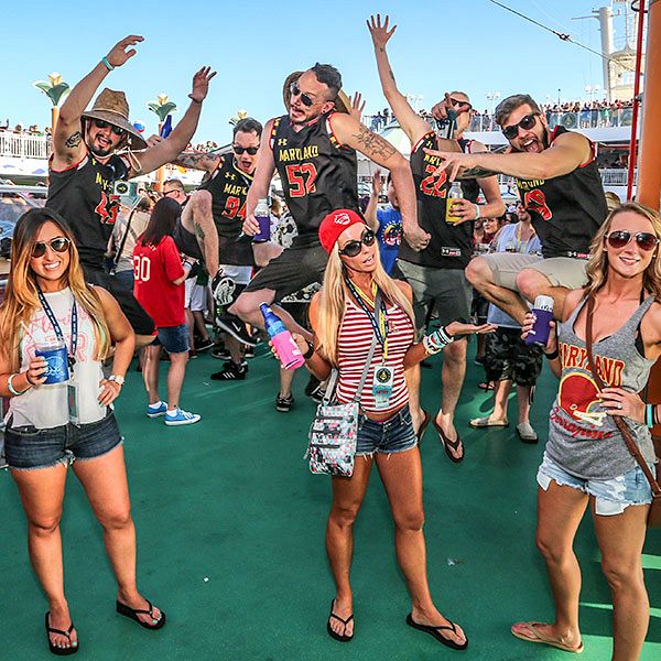 The 311 Caribbean Cruise is BACK! The 311 Caribbean Cruise is BACK!
