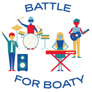 Introducing: Battle For Boaty!