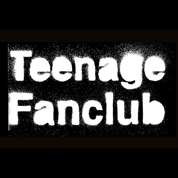 Teenage Fanclub Joins The Boaty Weekender! Teenage Fanclub Joins The Boaty Weekender!