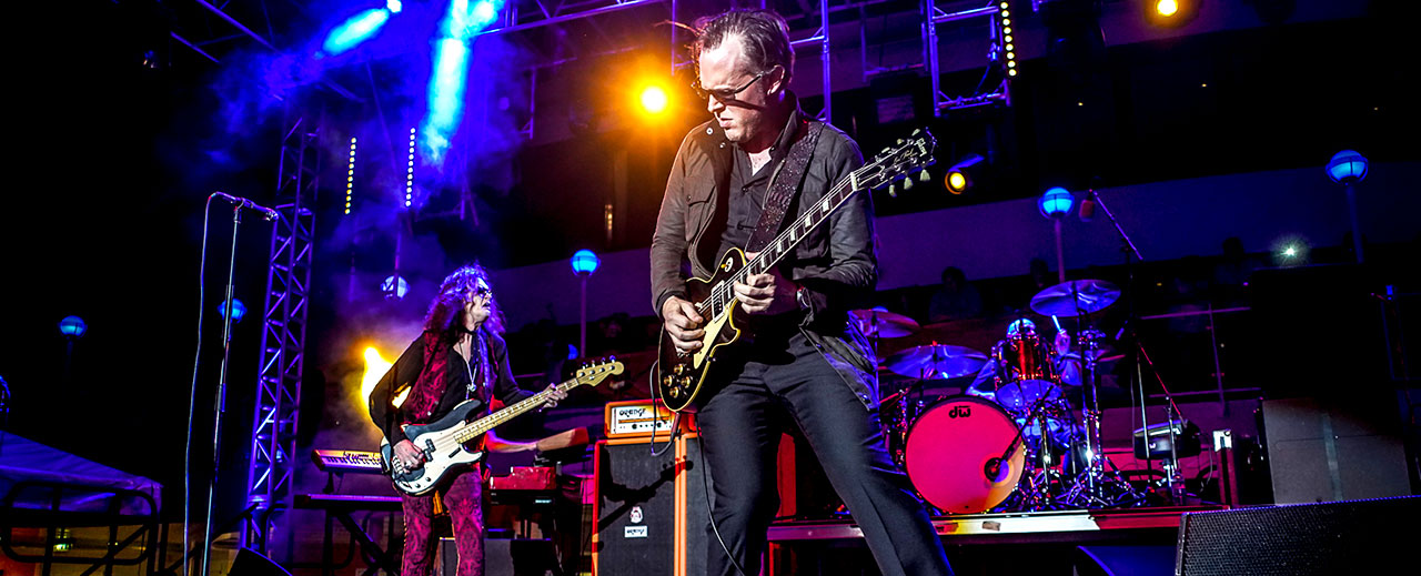 Keeping the Blues Alive at Sea Mediterranean