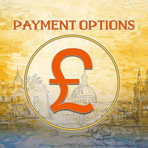 We Offer Flexible Payment Options! We Offer Flexible Payment Options!