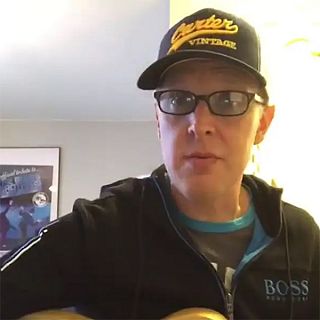 Joe Bonamassa Invites You!