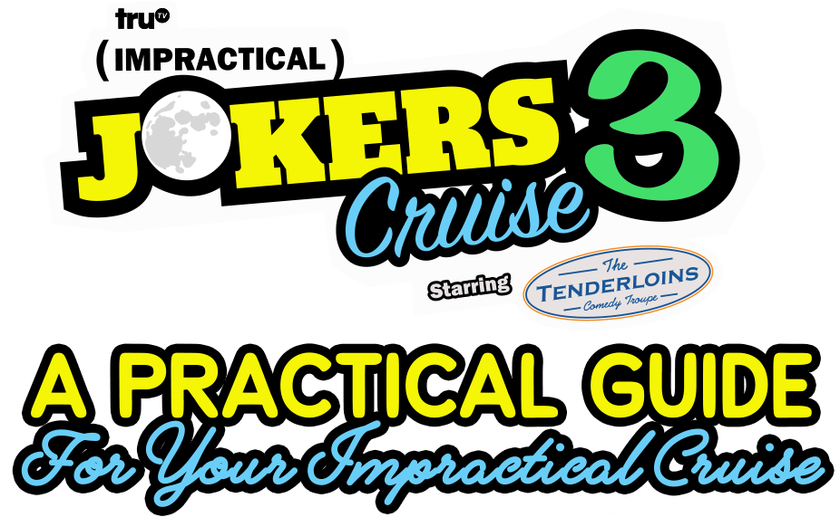Learn how to cruise Joker's style