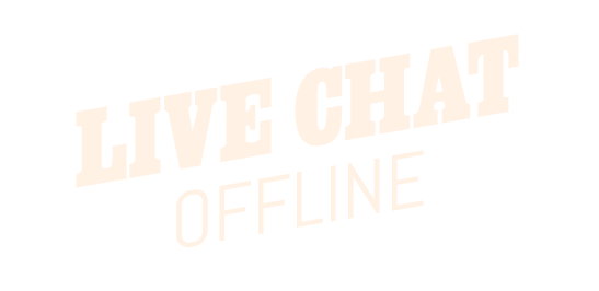 Have Questions? Live Chat