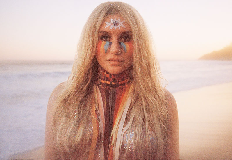 Kesha