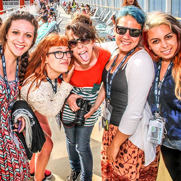 We have a Facebook group! We have a Facebook group!