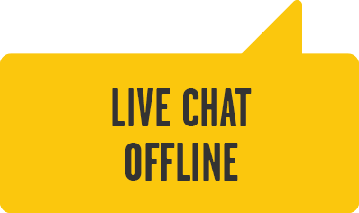 Have Questions? Live Chat