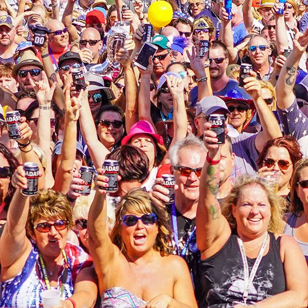 The Schedule is LIVE! The Schedule is LIVE!