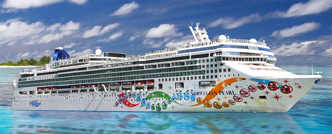 The Melissa Etheridge Cruise