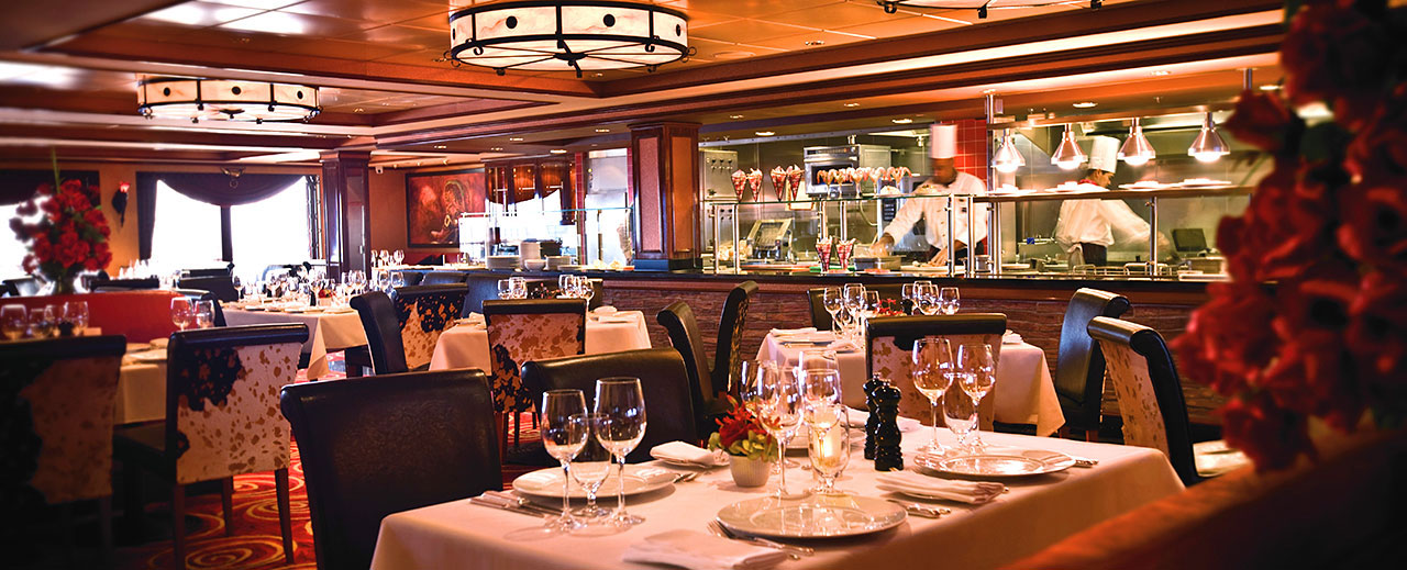 The Melissa Etheridge Cruise