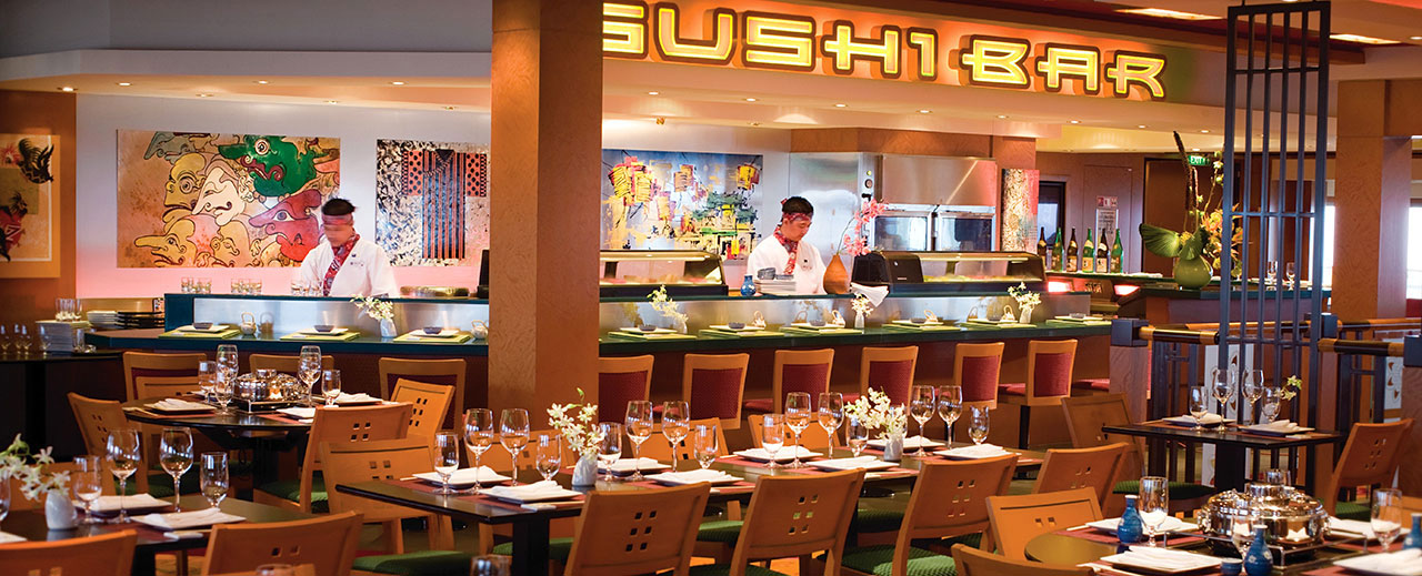 The Melissa Etheridge Cruise