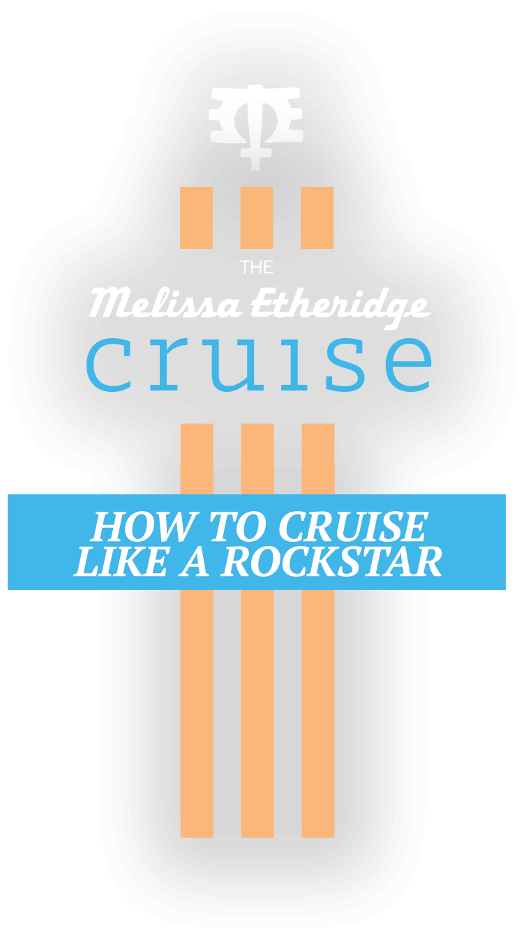 How to Cruise Like A Rockstar