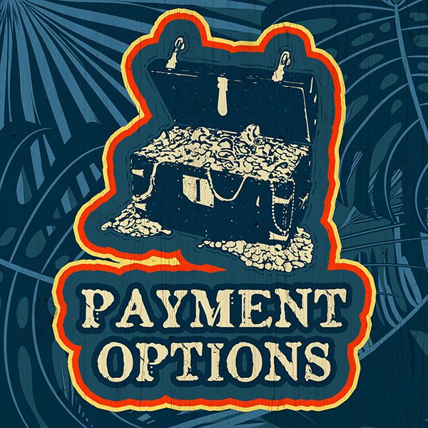 We Have Flexible Payment Options! We Have Flexible Payment Options!