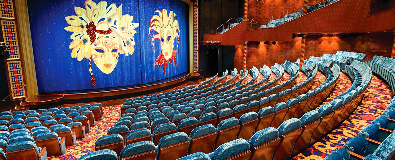 Runaway to Paradise with Jon Bon Jovi: Caribbean