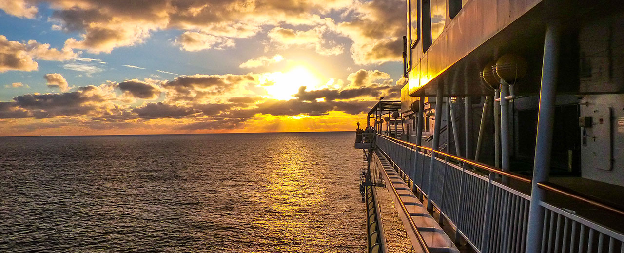 Runaway to Paradise with Jon Bon Jovi: Caribbean