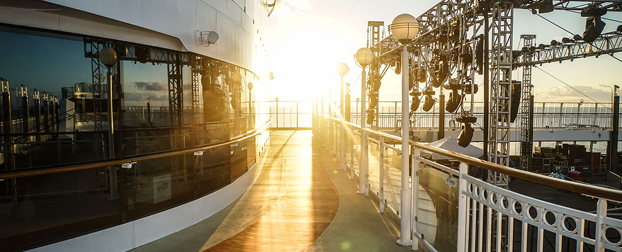 Runaway to Paradise with Jon Bon Jovi: Caribbean