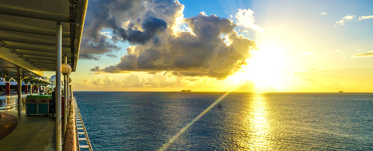 Runaway to Paradise with Jon Bon Jovi: Caribbean