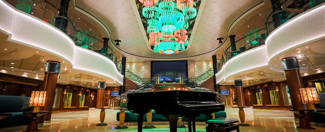 Runaway to Paradise with Jon Bon Jovi: Caribbean