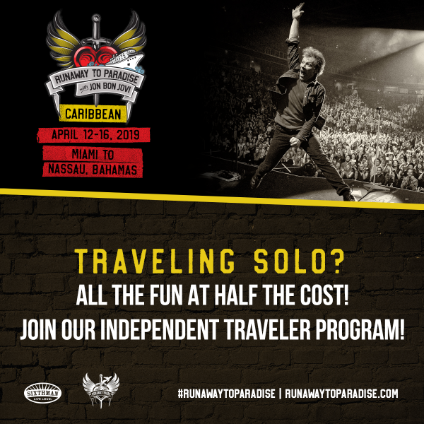 Traveling Solo? Split the Cost! Traveling Solo? Split the Cost!