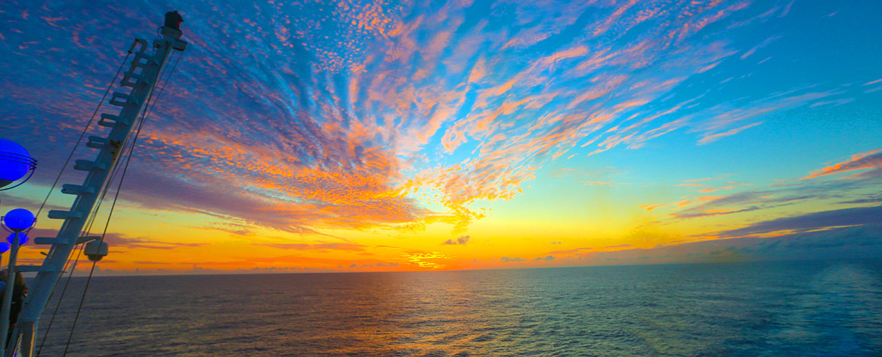 Runaway to Paradise with Jon Bon Jovi: Mediterranean