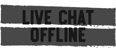 Have Questions? Live Chat