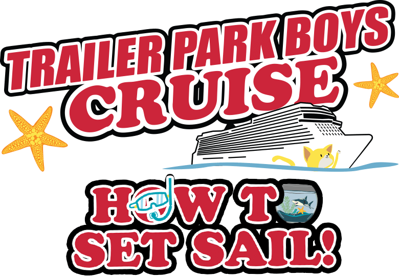 How to set sail!