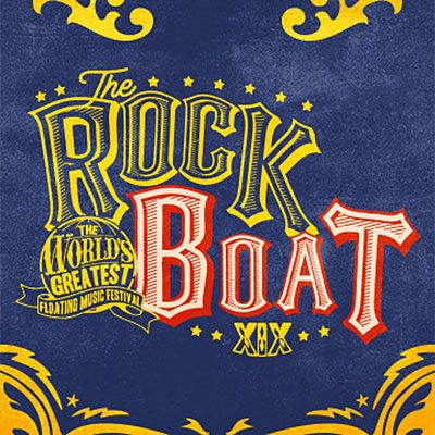 Customize Your Rock Boat Schedule Customize Your Rock Boat Schedule