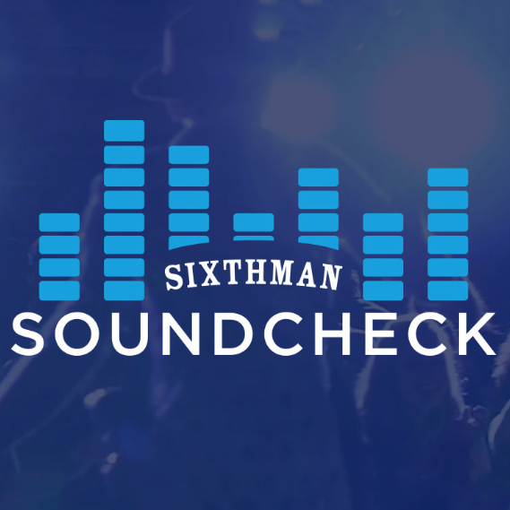 Sixthman Soundcheck is back! Sixthman Soundcheck is back!