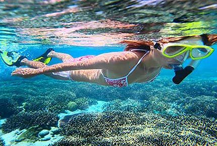 Shore Excursions