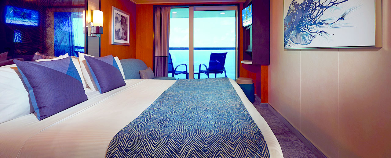 The Outlaw Country Cruise