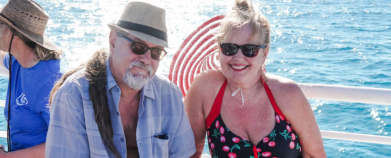 The Outlaw Country Cruise