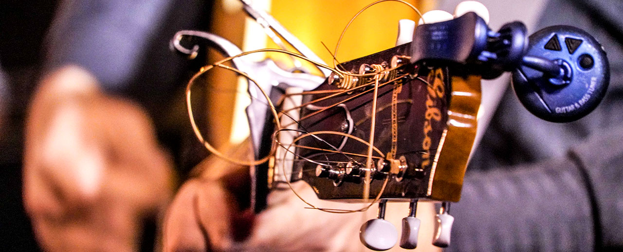 The Outlaw Country Cruise