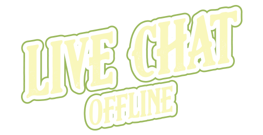 Have Questions? Live Chat
