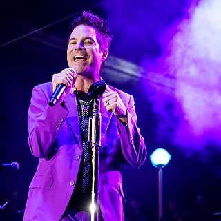 Pat Monahan invites you to Sail Across the Sun 