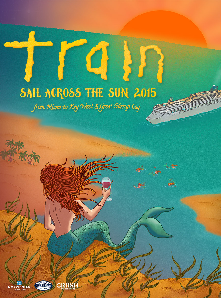 Sail Across the Sun 2015