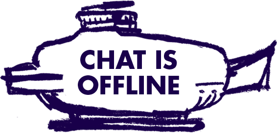 Live Chat Offline