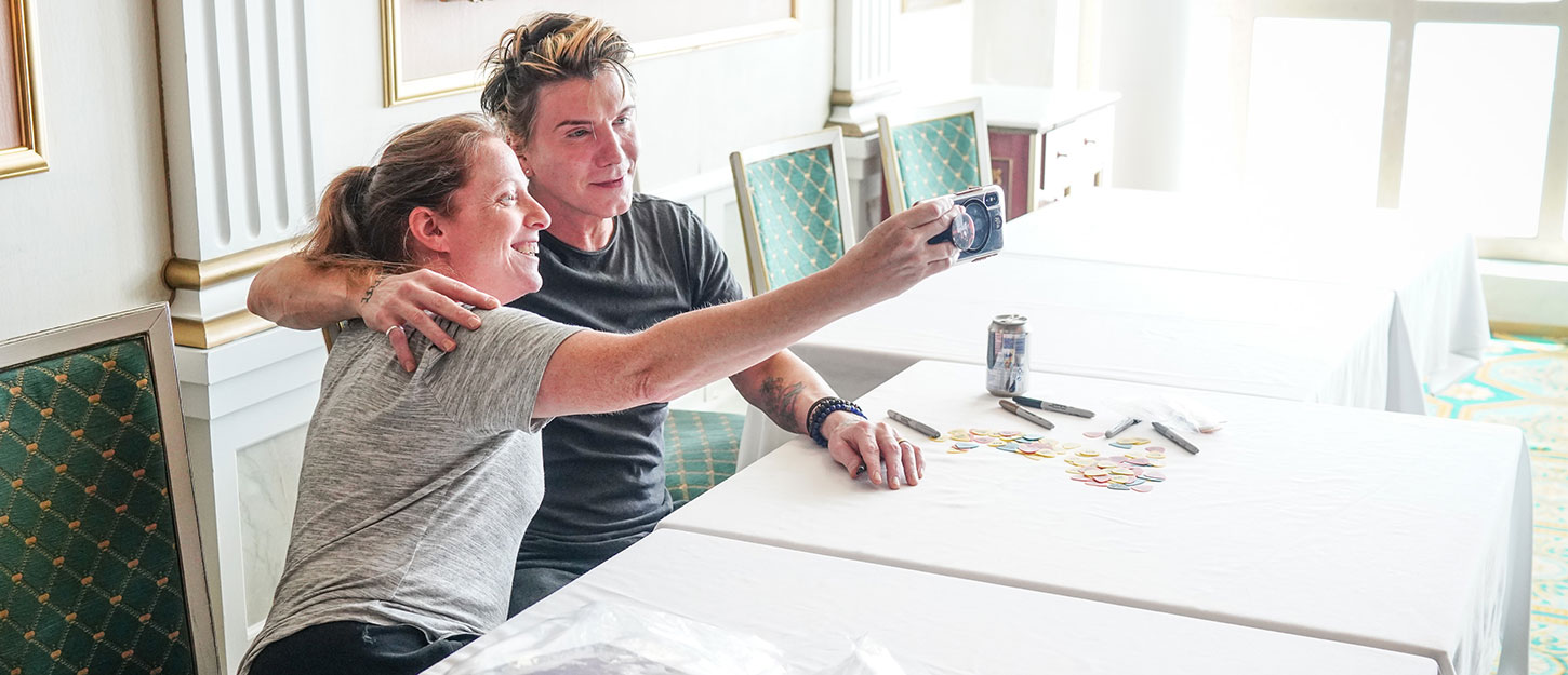 Runaway to Paradise with Jon Bon Jovi