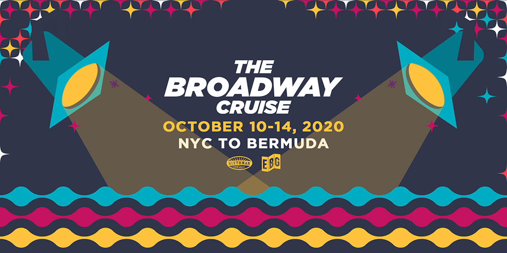 broadway cruise