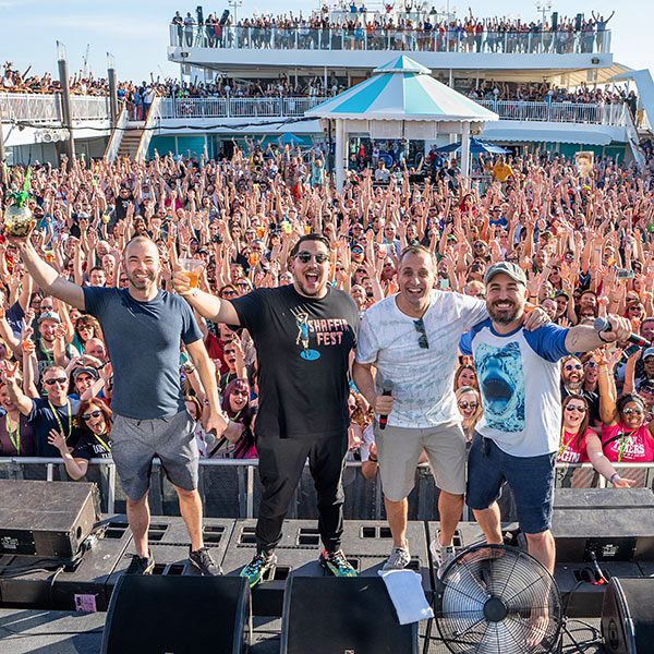 Here's What To Expect Impractical Jokers Cruise