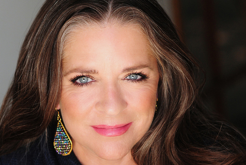 Carlene Carter - The Outlaw Country Cruise
