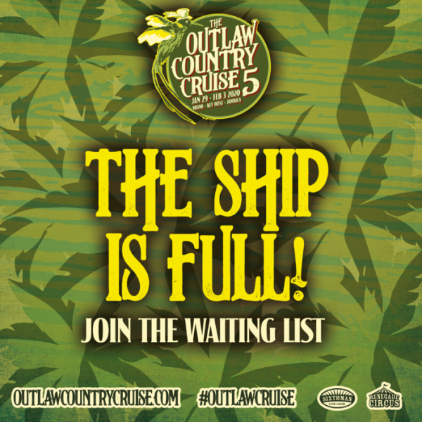 The Ship Is Full, But There's Still A Chance To Get Onboard The Ship Is Full, But There's Still A Chance To Get Onboard