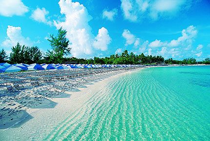 Shore Excursions