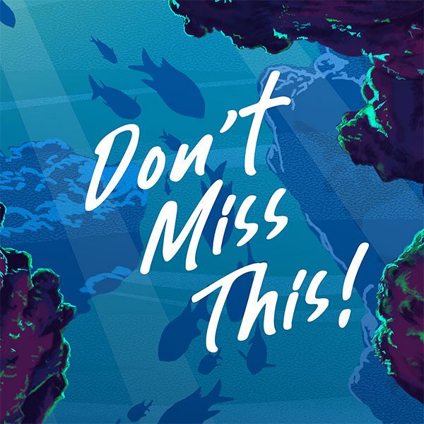 Join the Pre-Sale! Join the Pre-Sale!