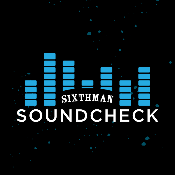 Announcing Sixthman Soundcheck Announcing Sixthman Soundcheck