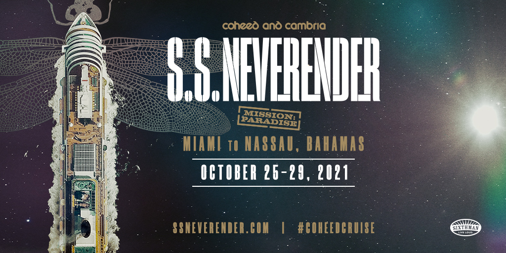 Ticketing S S Neverender