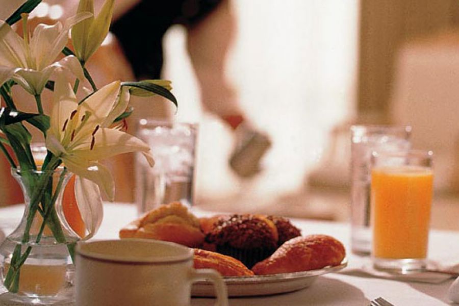 Room Service