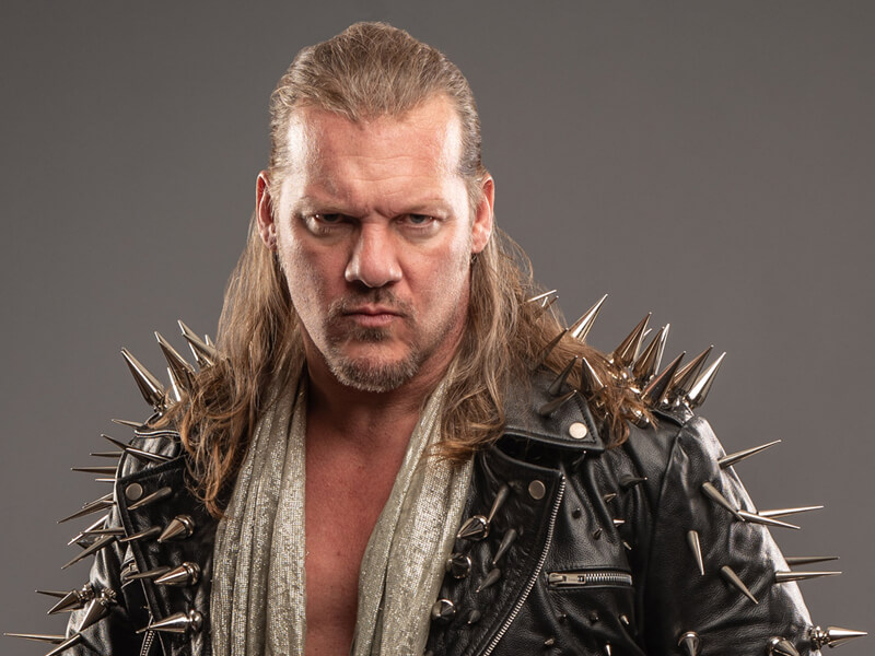 Chris Jericho Chris Jericho