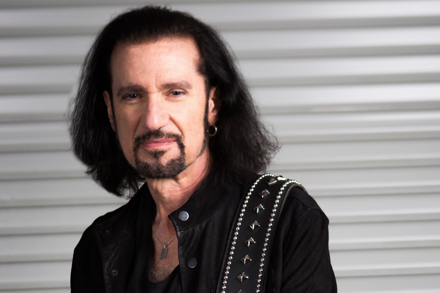 Bruce Kulick - The KISS Kruise X