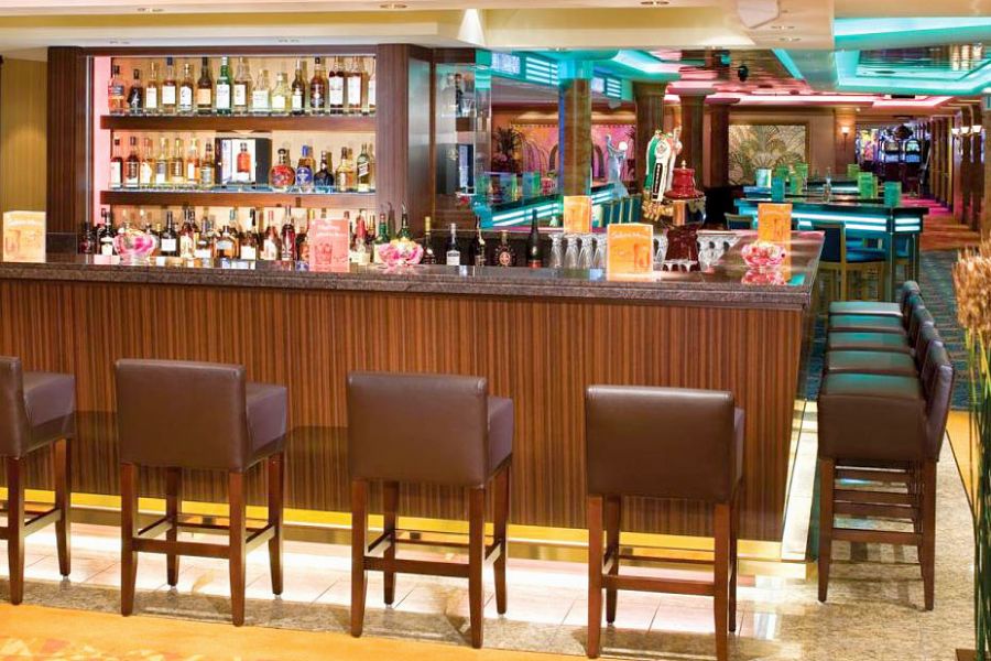 Bar City